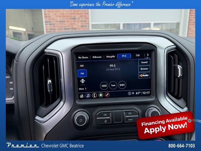 Used 2021 Chevrolet Silverado 1500 LT w/ All Star Edition Plus image 25