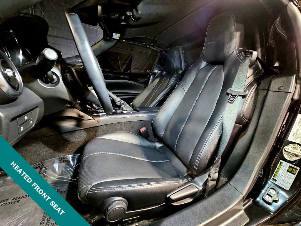 Used 2024 MAZDA MX-5 Miata RF Grand Touring image 20