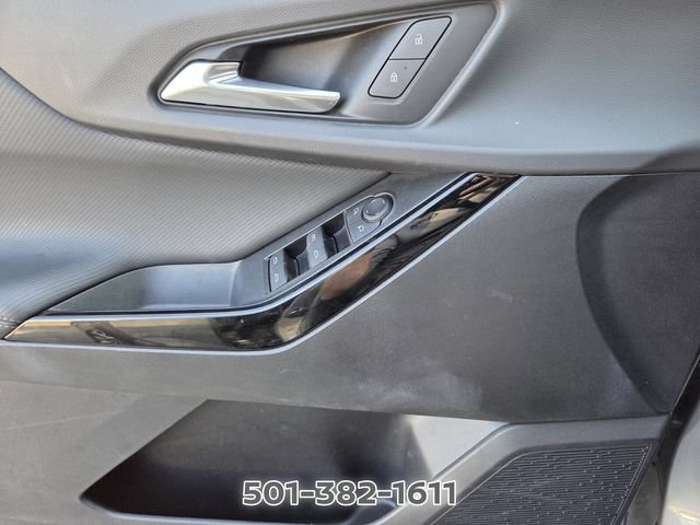Used 2025 Chevrolet Equinox LT AWD/4WD image 26