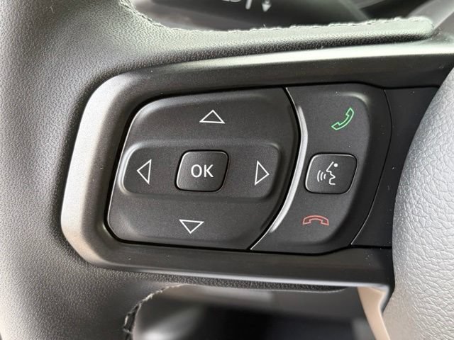 New 2026 Jeep Gladiator Sport AWD/4WD image 16