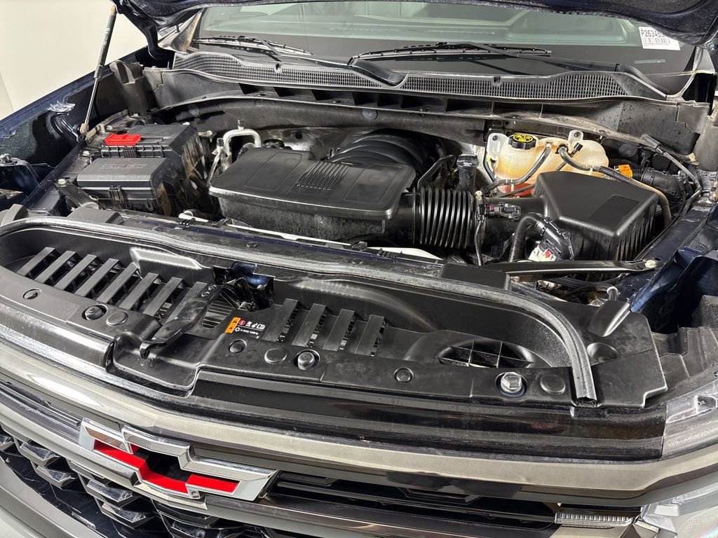 Used 2022 Chevrolet Silverado 1500 ZR2 image 50