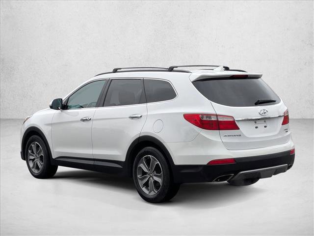 Used 2014 Hyundai Santa Fe Limited image 9