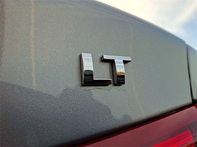 Used 2024 Chevrolet Malibu LT image 30