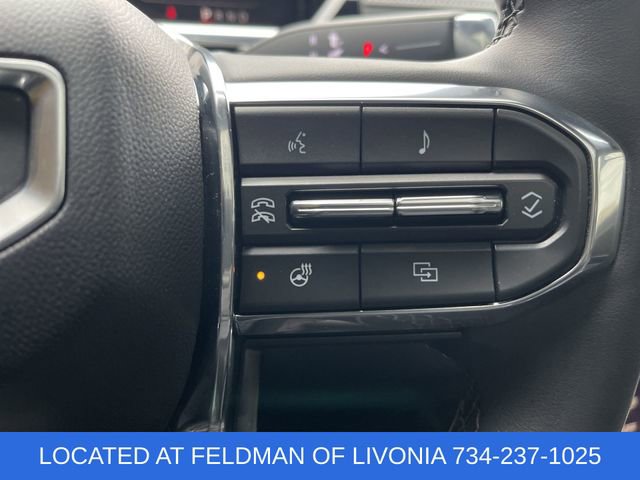 Certified 2024 GMC Sierra EV Denali image 37