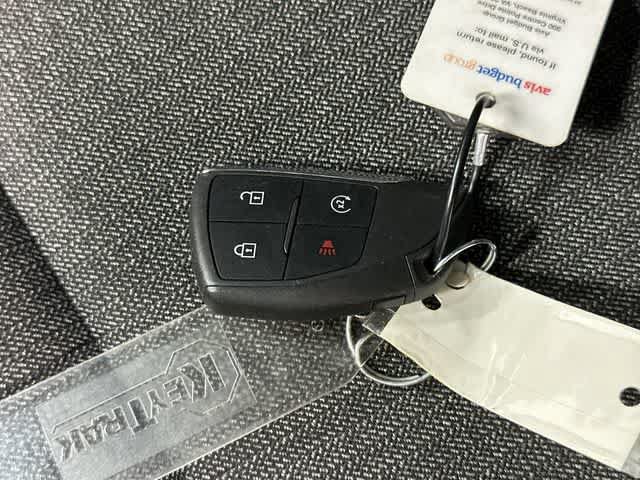 Used 2026 GMC Terrain Elevation FWD image 32