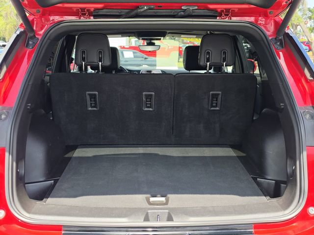 Used 2020 Chevrolet Blazer RS AWD/4WD image 11