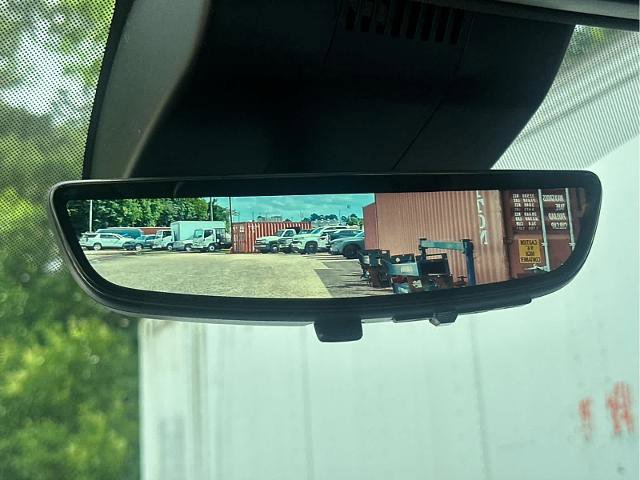 New 2025 Chevrolet Suburban Premier image 44