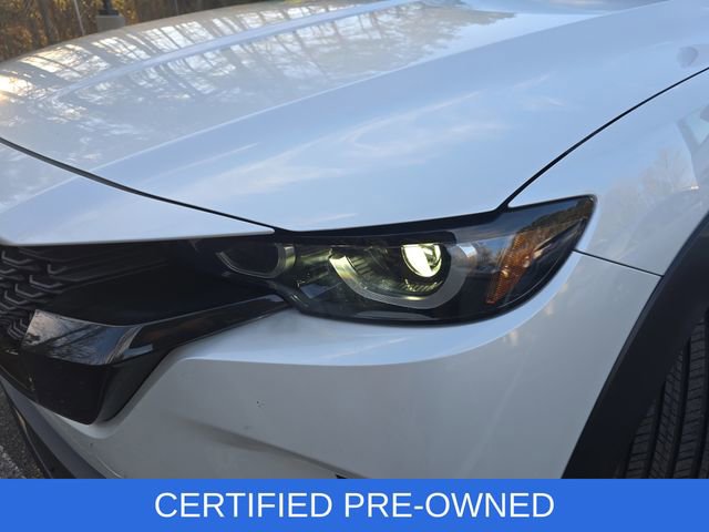 Used 2025 MAZDA CX-50 2.5 Hybrid w/ Weather Package image 28