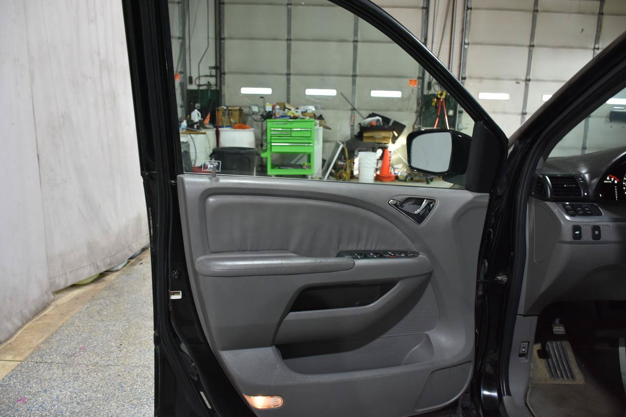 Used 2010 Honda Odyssey EX-L image 30