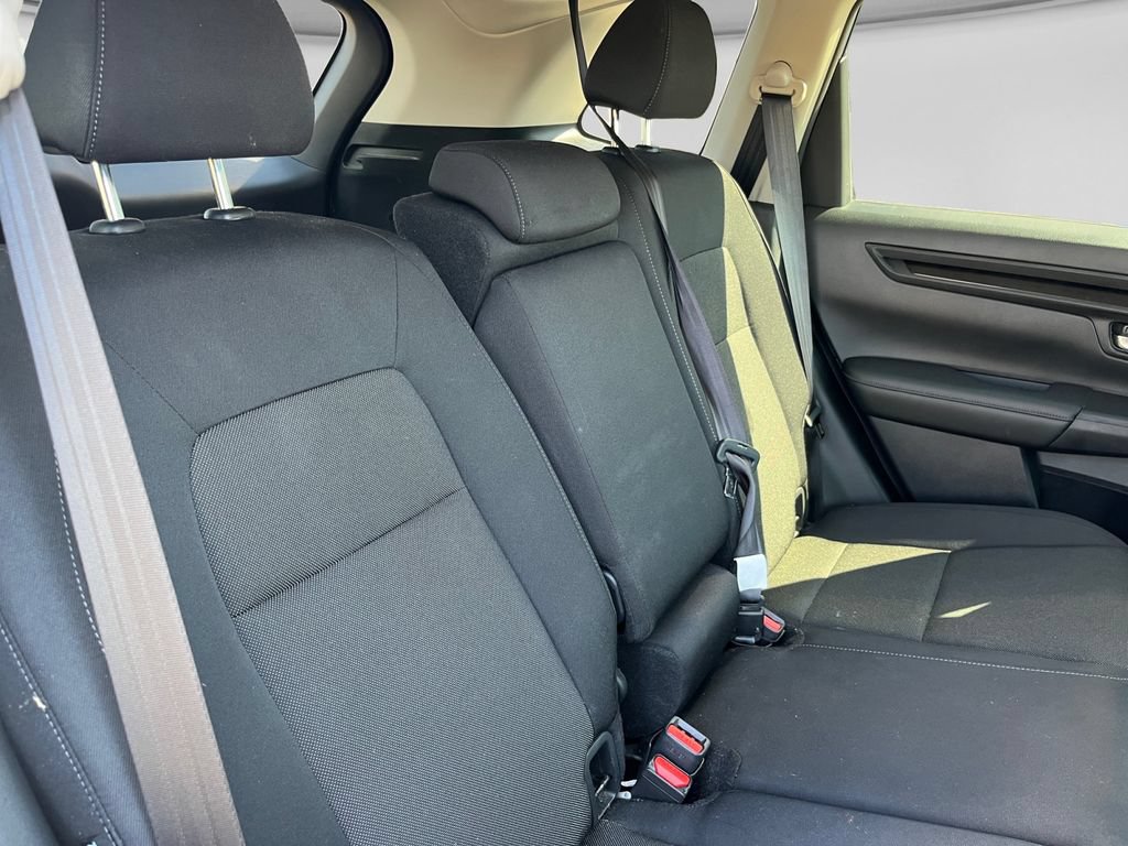 Used 2025 Honda CR-V LX image 20