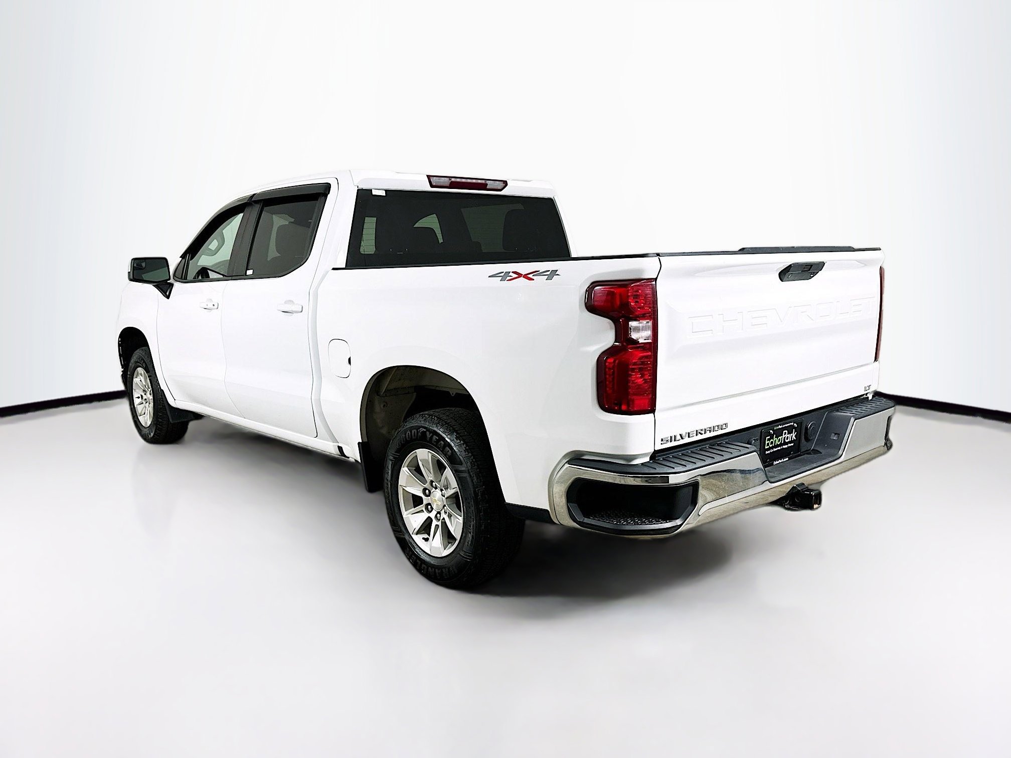 Used 2021 Chevrolet Silverado 1500 LT image 5