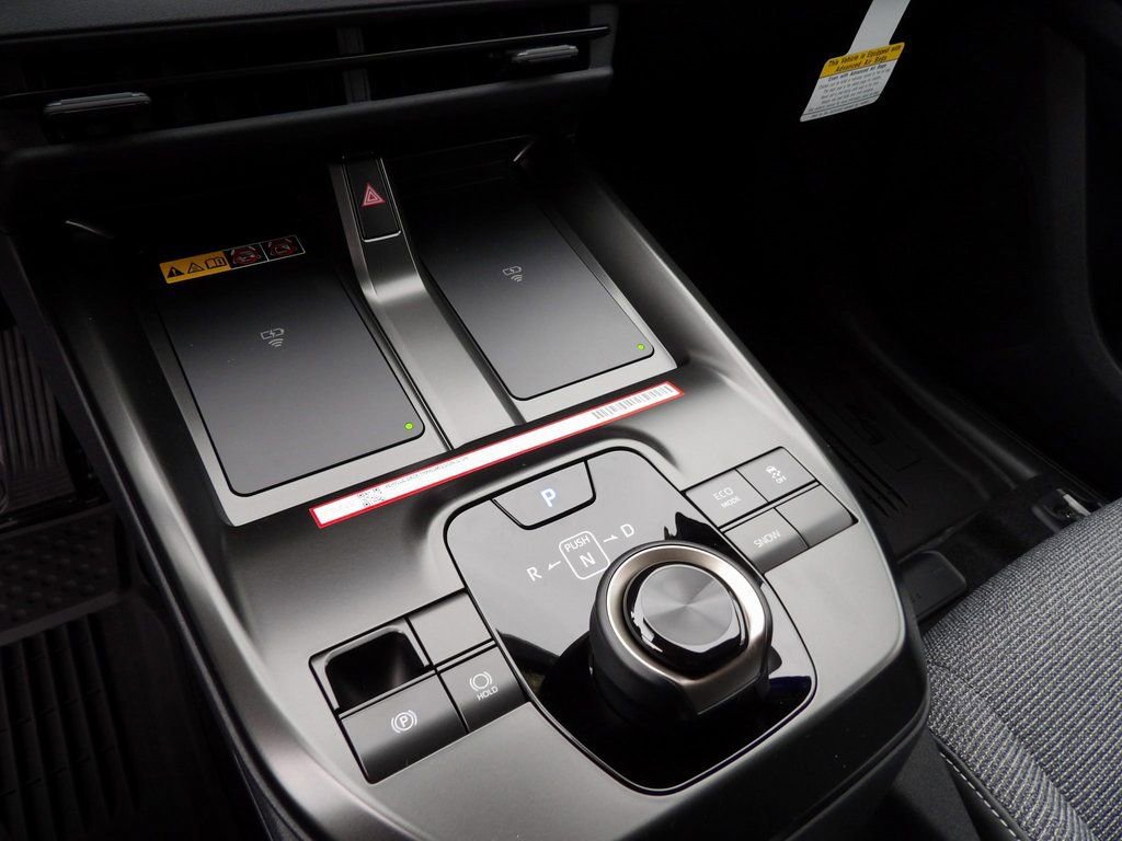 New 2026 Toyota bZ image 17