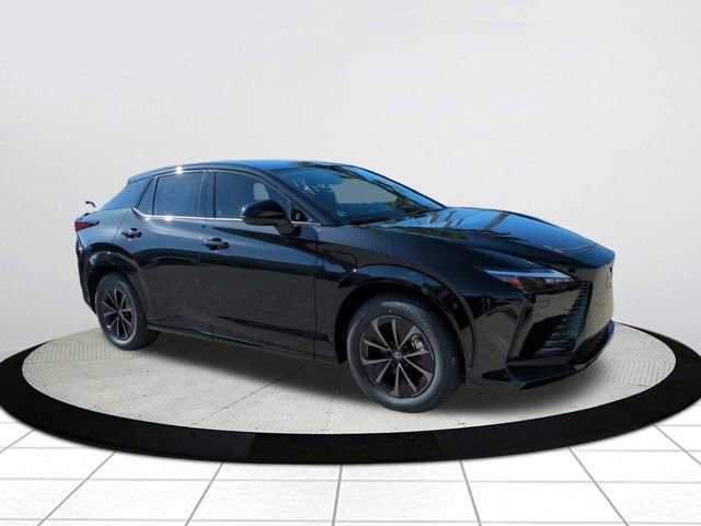 New 2026 Lexus RZ 350e 2WD image 1