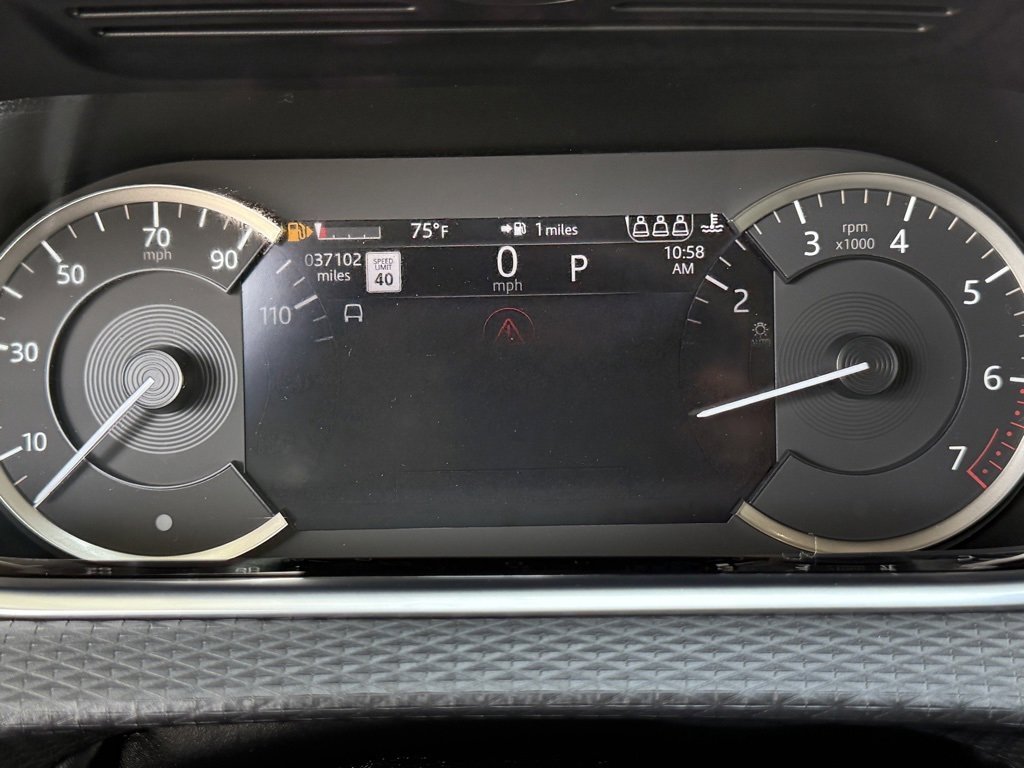 Used 2023 Land Rover Range Rover Evoque S image 20