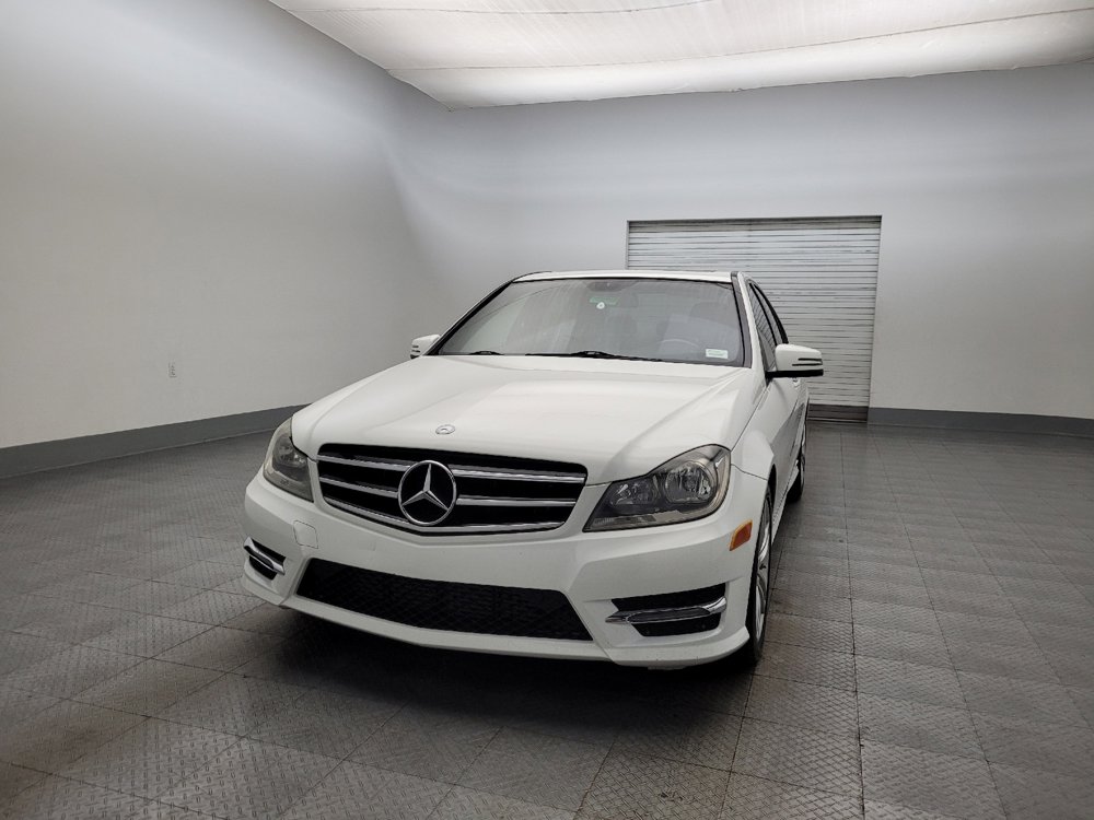 Used 2014 Mercedes-Benz C 250 Sport w/ Multimedia Package image 15