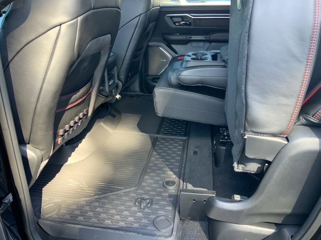 New 2026 RAM 1500 RHO w/ RHO Level 1 Equipment Group image 17