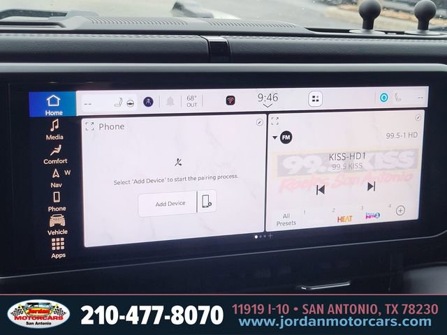 Used 2025 Jeep Wrangler Unlimited Rubicon 392 image 19