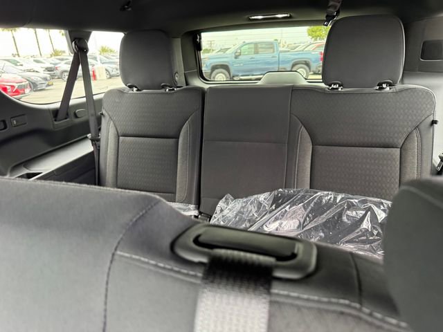 New 2026 Chevrolet Suburban LS w/ LS Custom Edition RWD image 11
