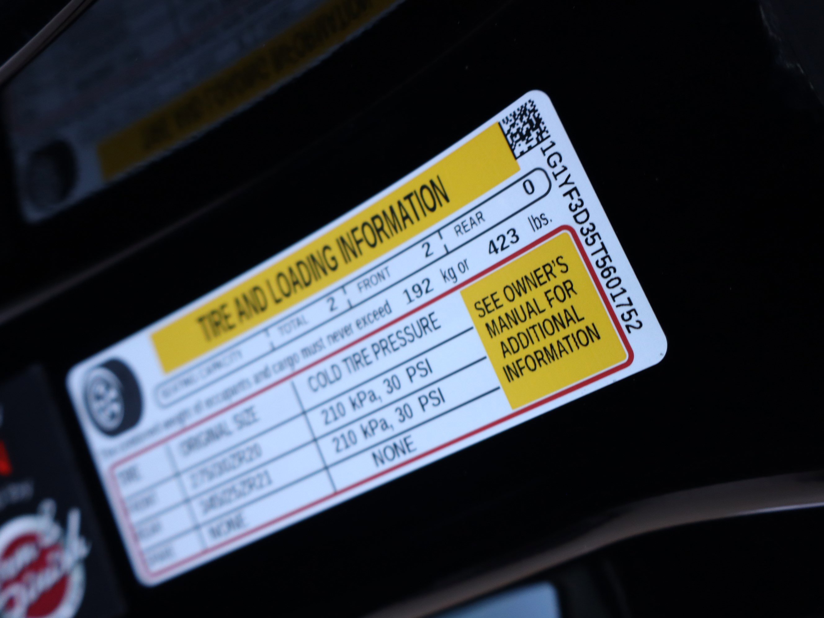 Used 2026 Chevrolet Corvette Z06 RWD image 40