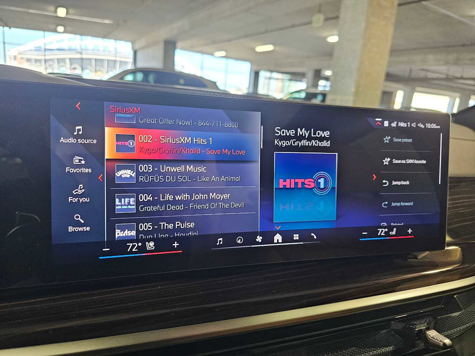 New 2026 BMW X5 xDrive50e AWD/4WD image 15
