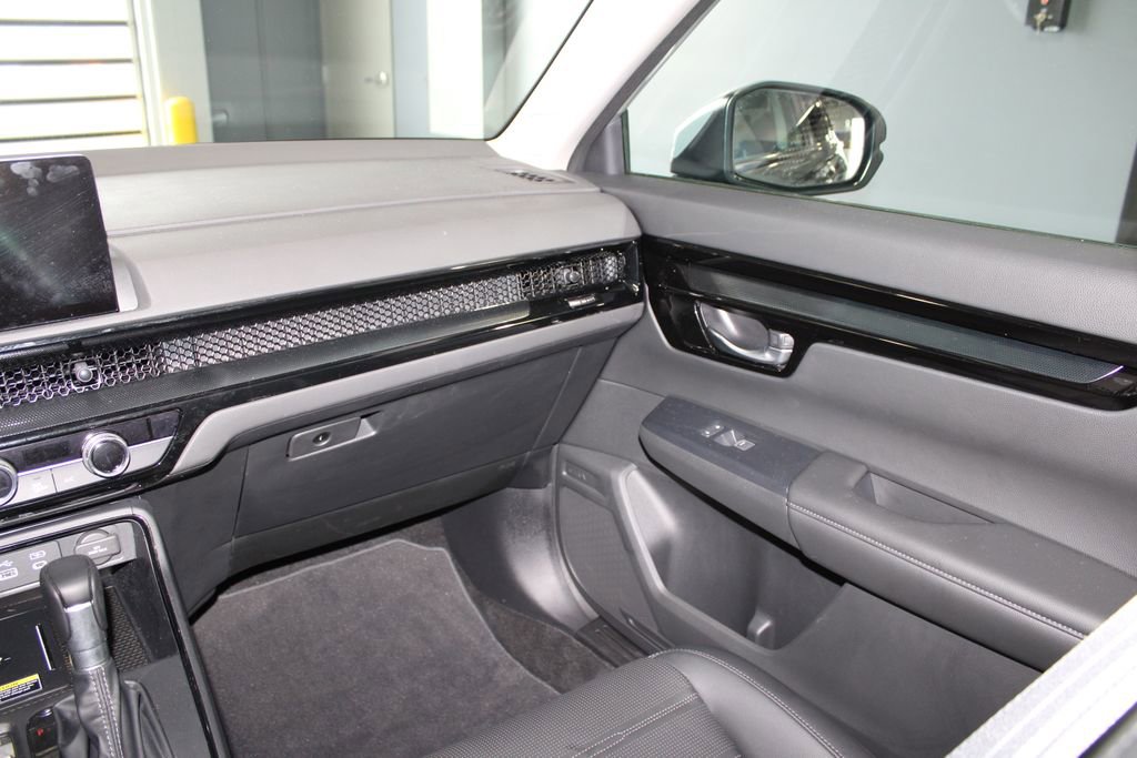 Used 2024 Honda CR-V EX-L image 24