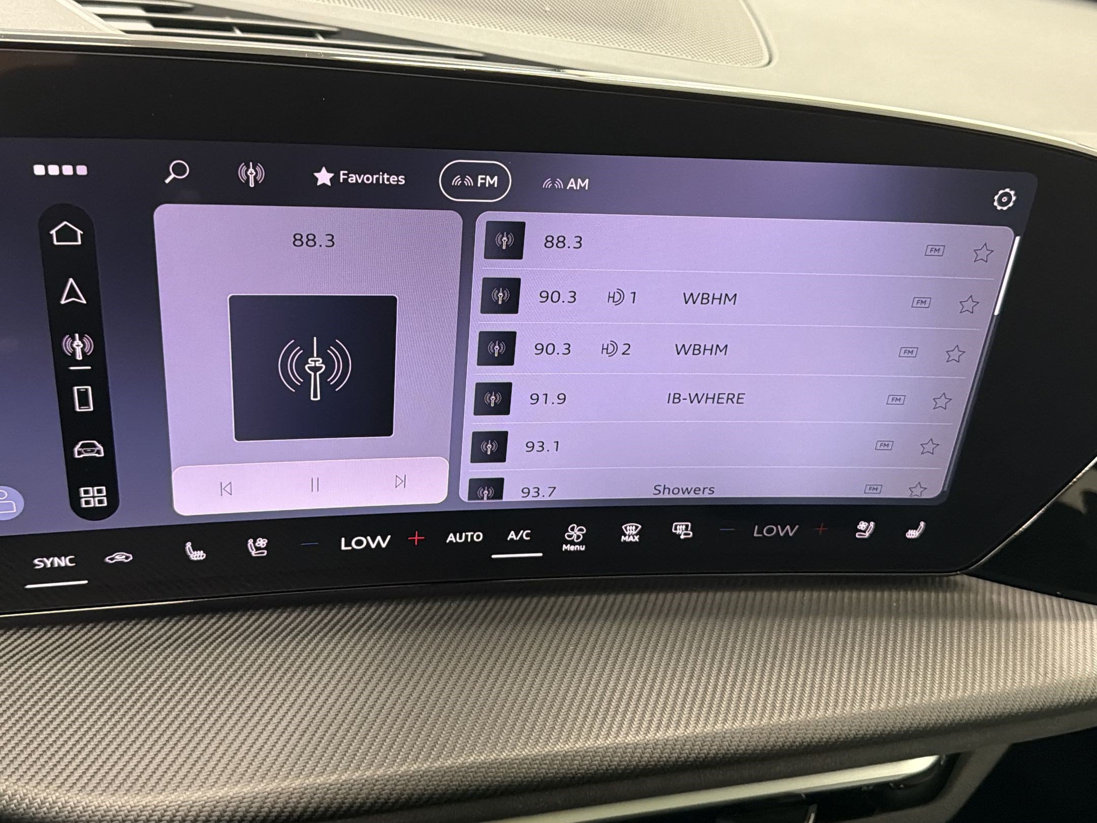 New 2026 Audi SQ5 Premium Plus AWD/4WD image 18
