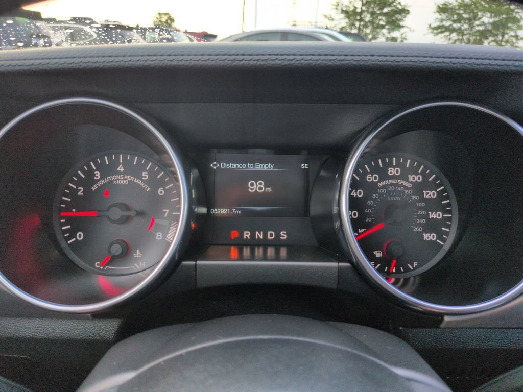 Used 2019 Ford Mustang GT Premium RWD image 15