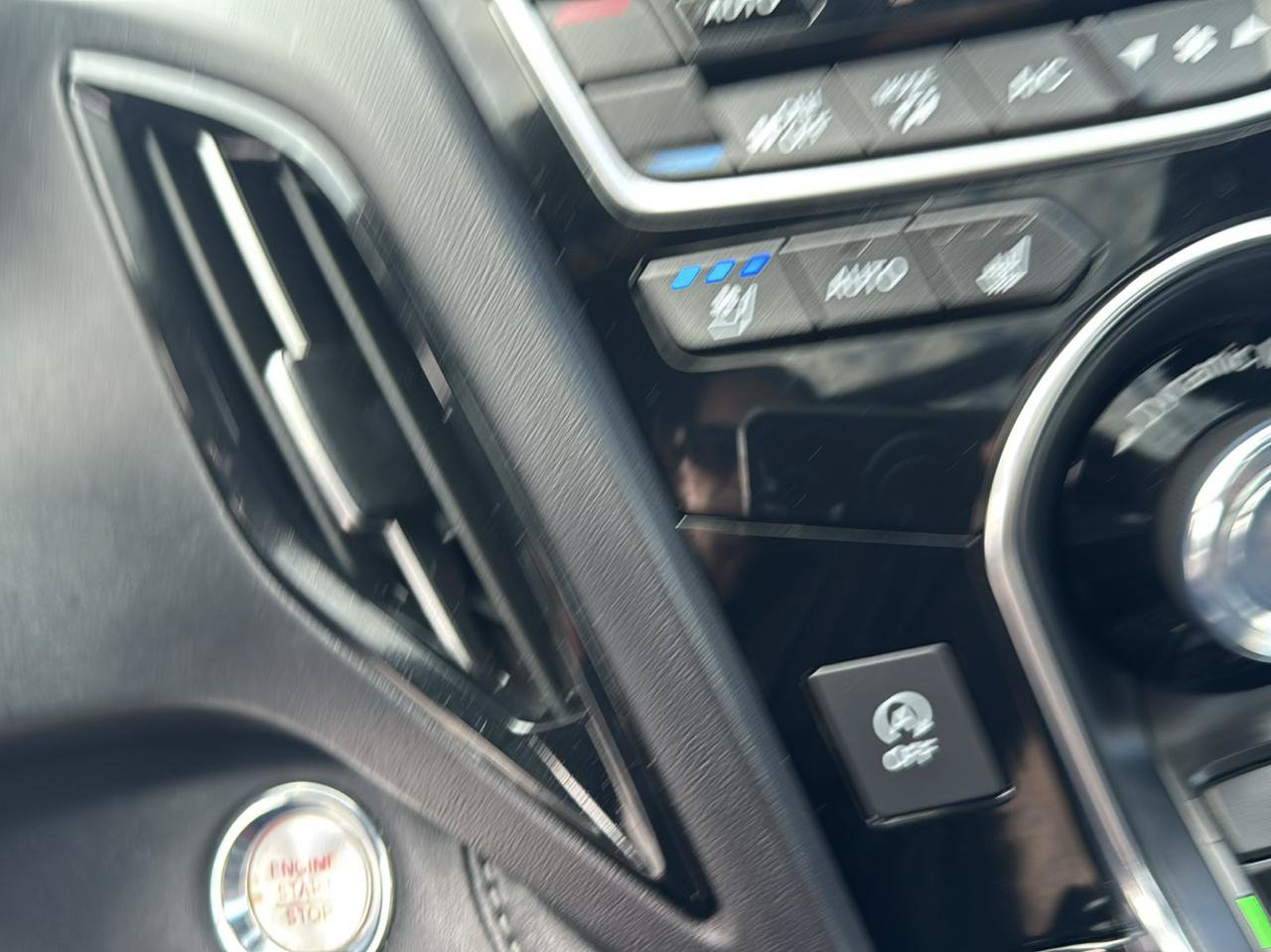 Used 2019 Acura RDX w/ Advance Package AWD/4WD image 36