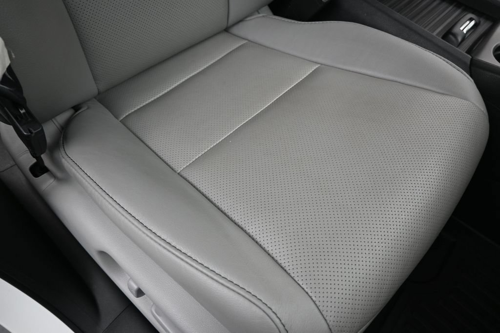 Used 2022 Honda Passport EX-L image 20