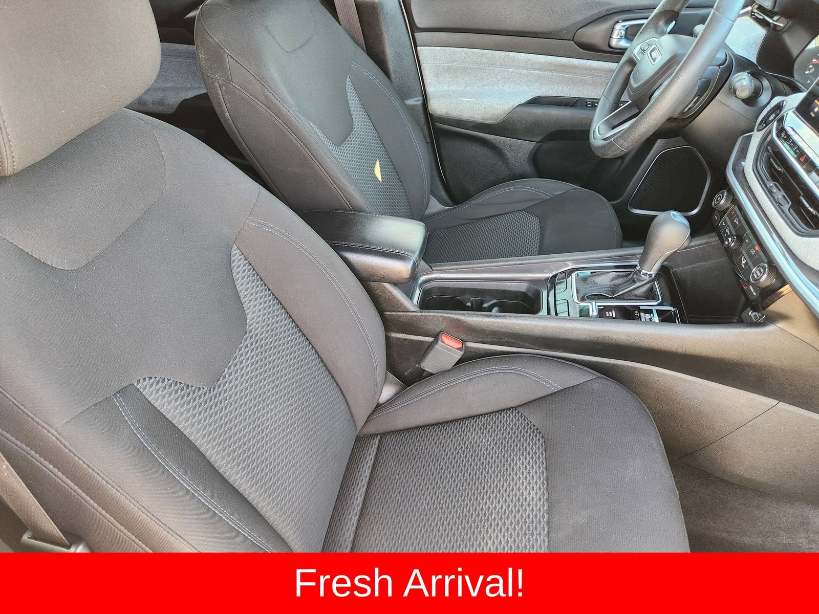 Used 2023 Jeep Compass Sport AWD/4WD image 18