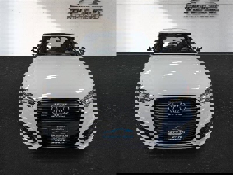 Used 2018 Audi A6 2.0T Premium image 6