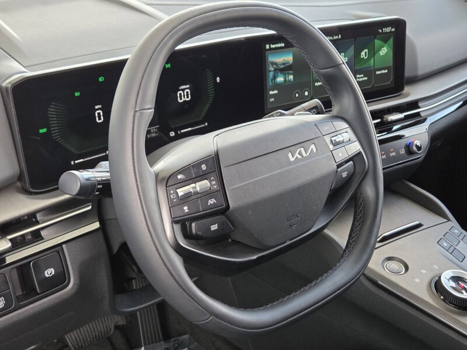 Used 2026 Kia Sportage X-Line AWD/4WD image 25