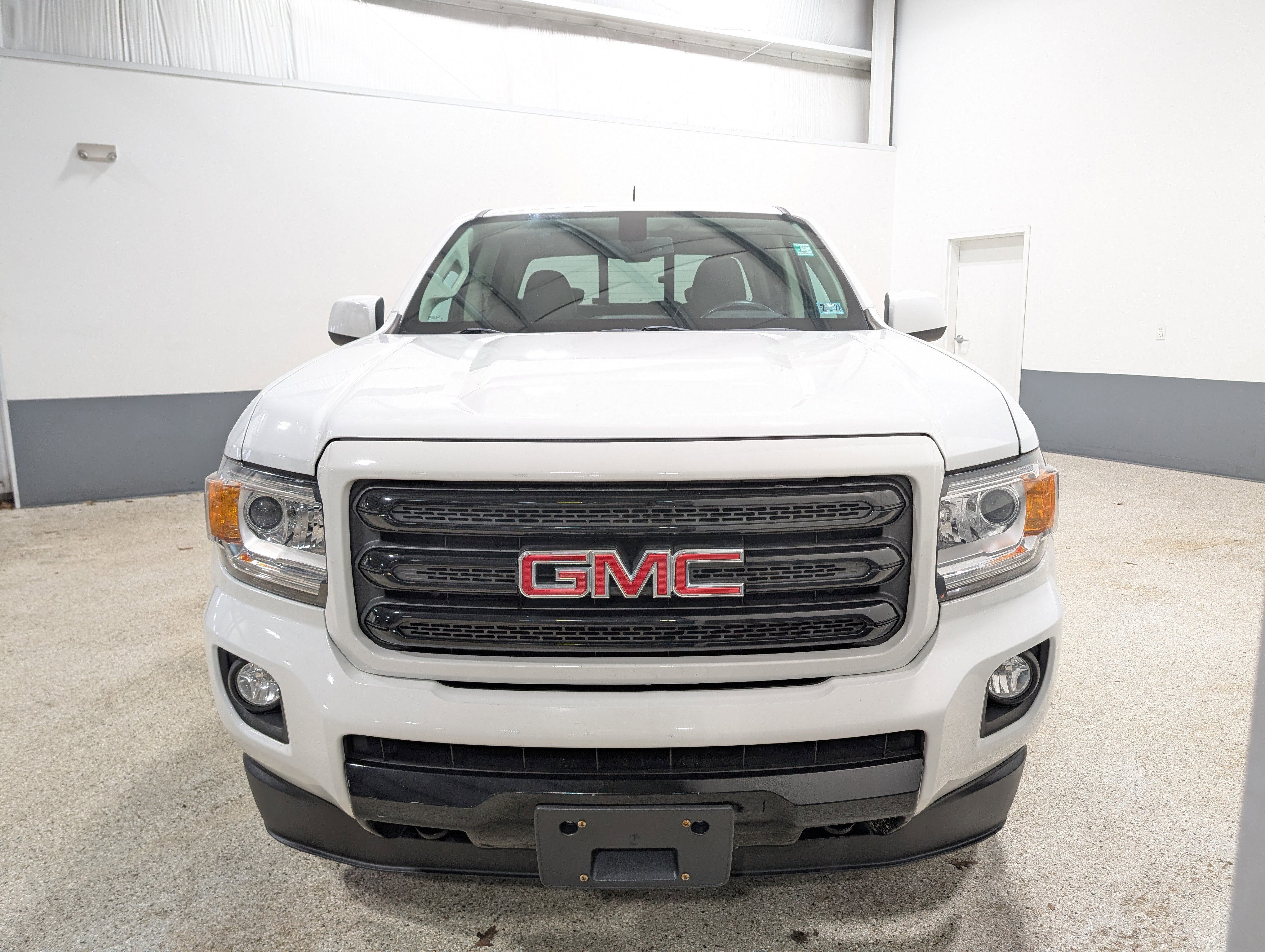 Used 2019 GMC Canyon All Terrain w/ Trailering Package image 8