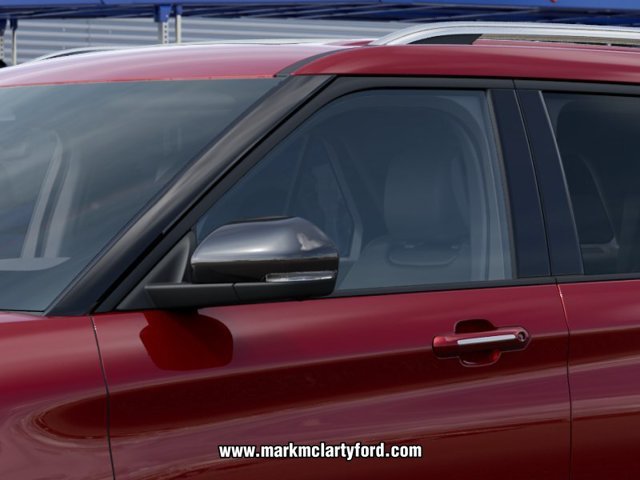 New 2027 Ford Explorer Platinum AWD/4WD image 20