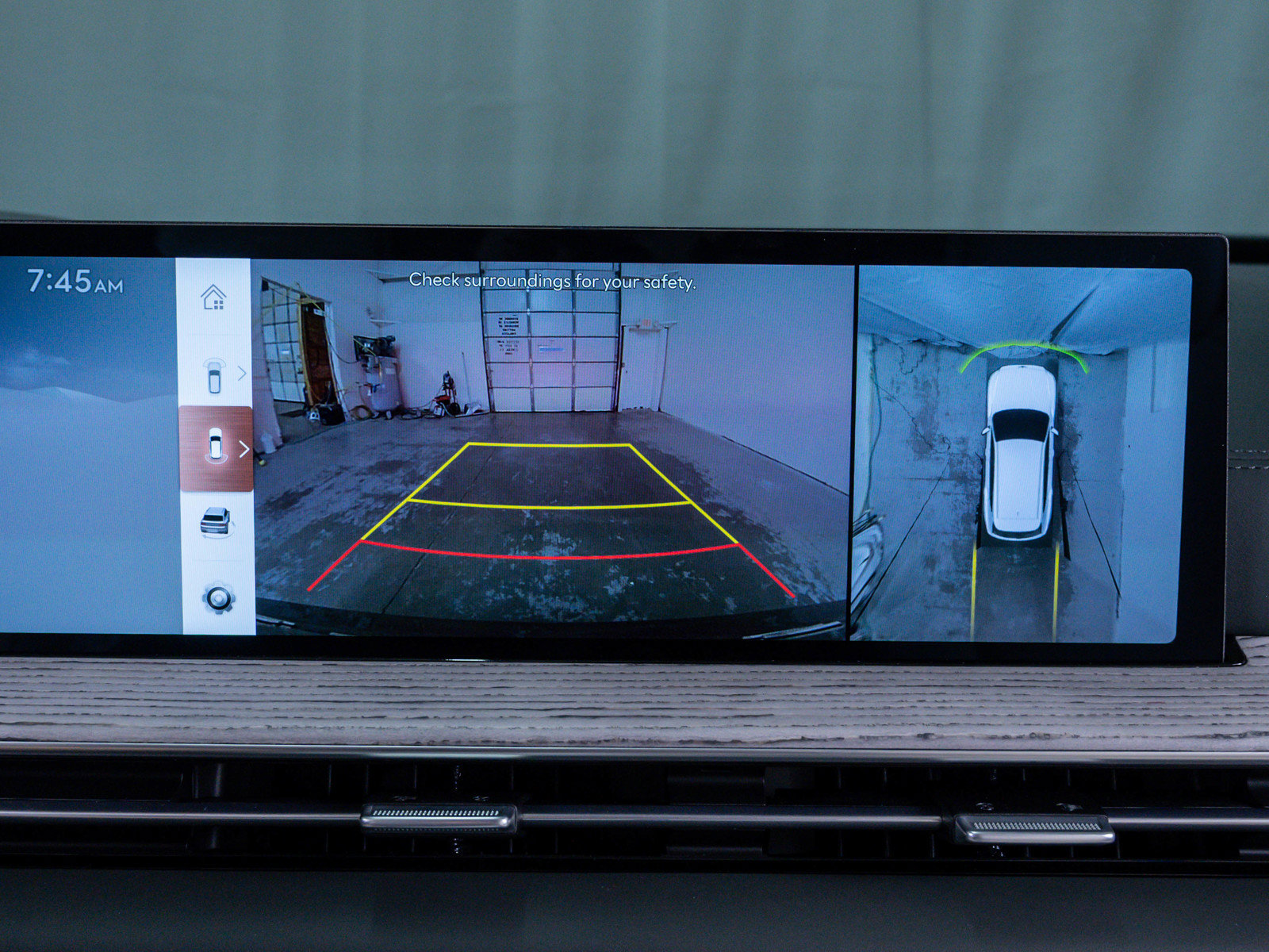 New 2026 Genesis GV80 2.5T Advanced image 27