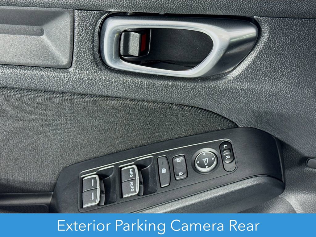 Certified 2023 Honda Civic Sport image 23