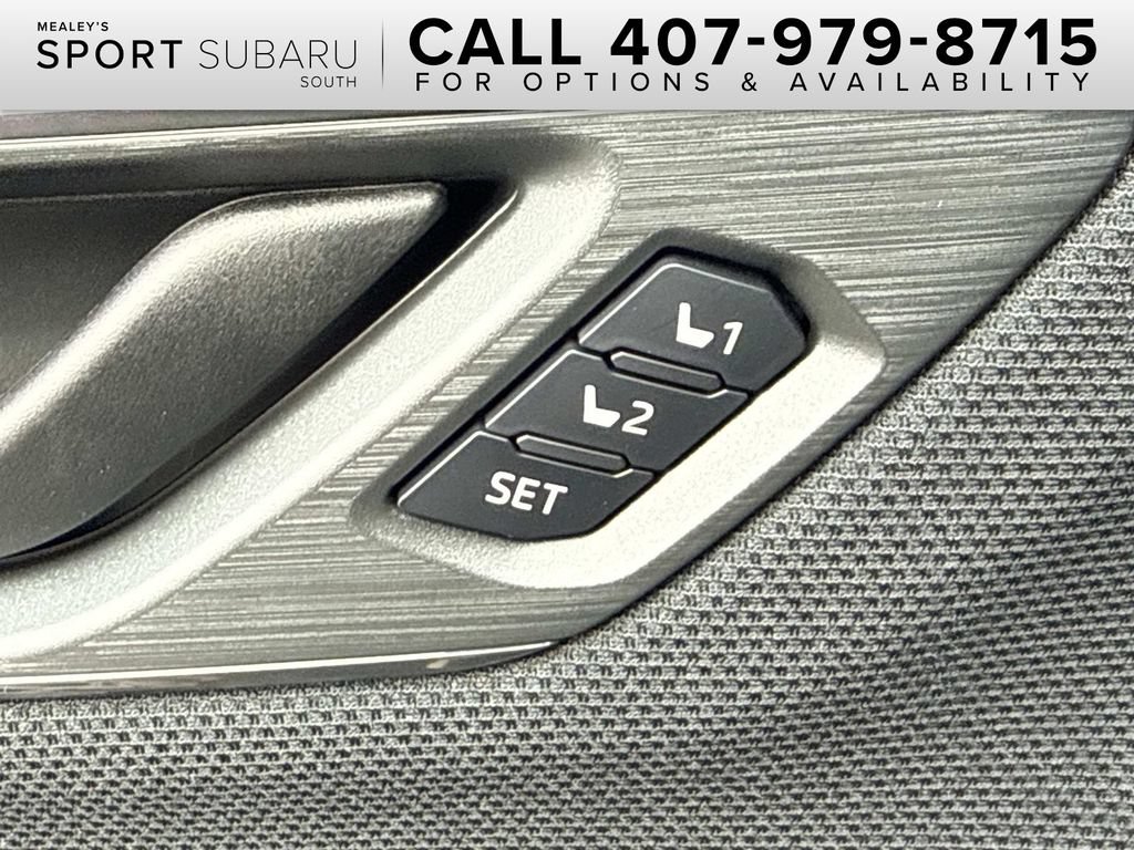 New 2026 Subaru Outback Limited AWD/4WD image 22