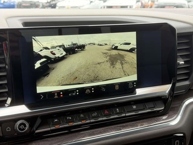 Certified 2024 Chevrolet Silverado 1500 LTZ w/ Technology Package image 26