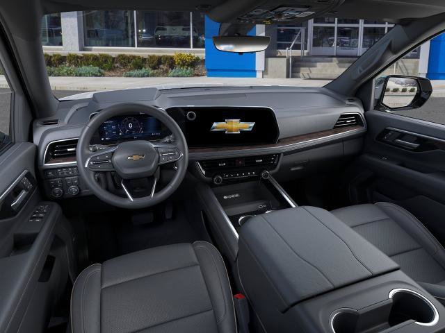 New 2026 Chevrolet Tahoe Premier AWD/4WD image 15