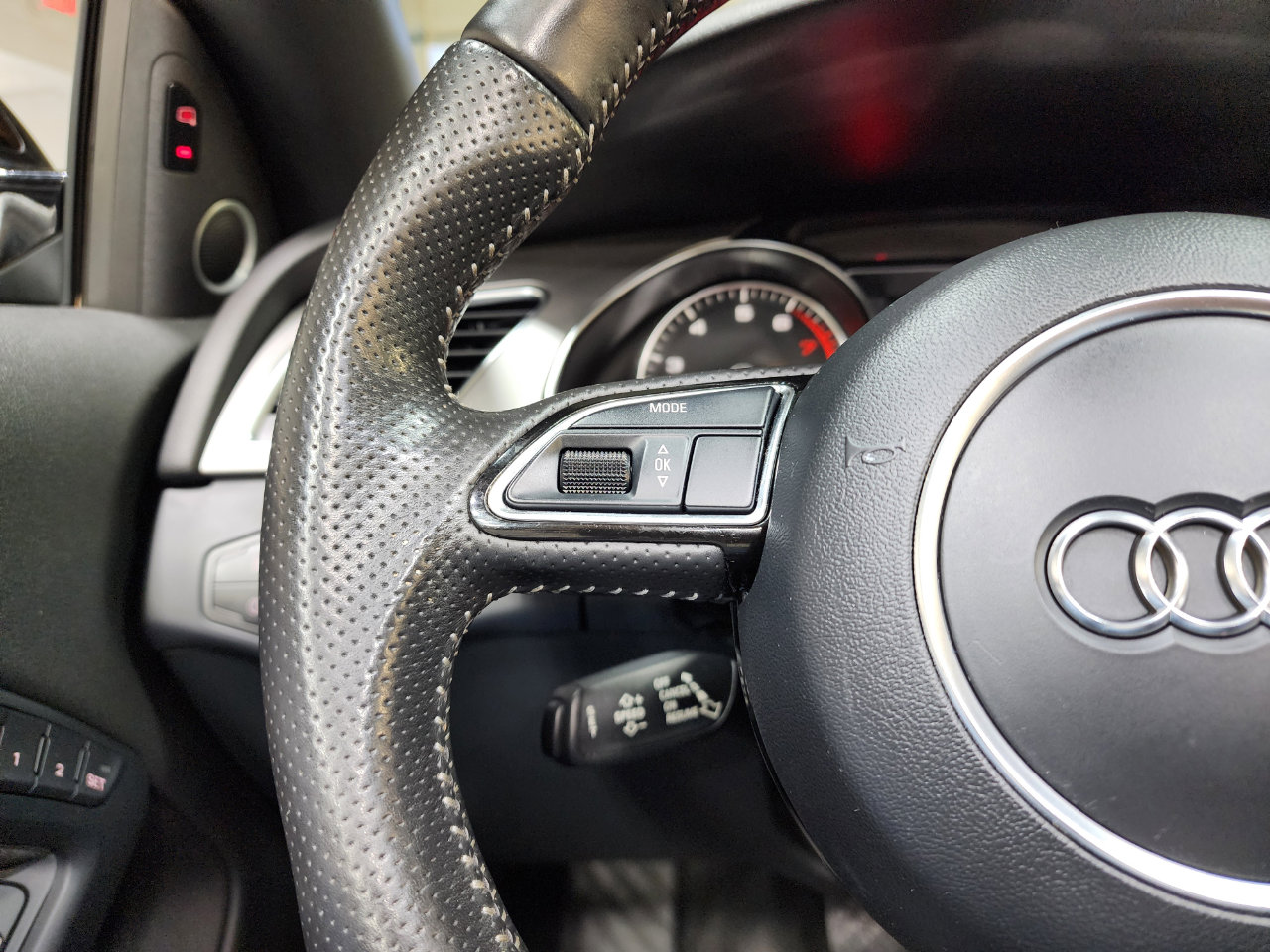 Used 2013 Audi A5 2.0T Prestige image 30