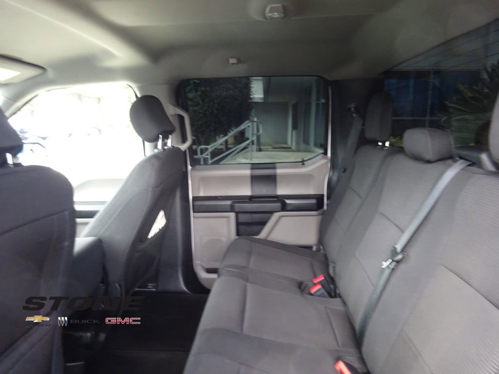 Used 2019 Ford F150 XL w/ Equipment Group 101A Mid RWD image 21