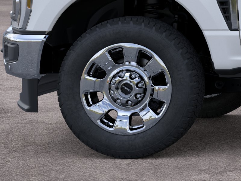 New 2026 Ford F350 Lariat w/ Lariat Ultimate Package AWD/4WD image 19