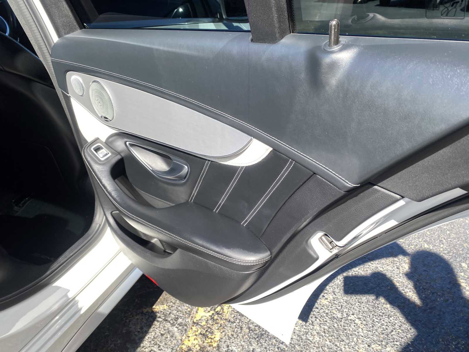 Used 2017 Mercedes-Benz C 63 AMG S image 45