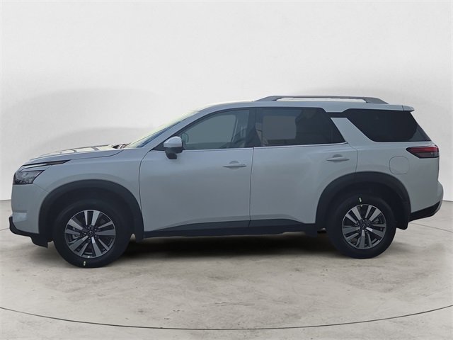 New 2025 Nissan Pathfinder SL w/ Cargo Package image 2