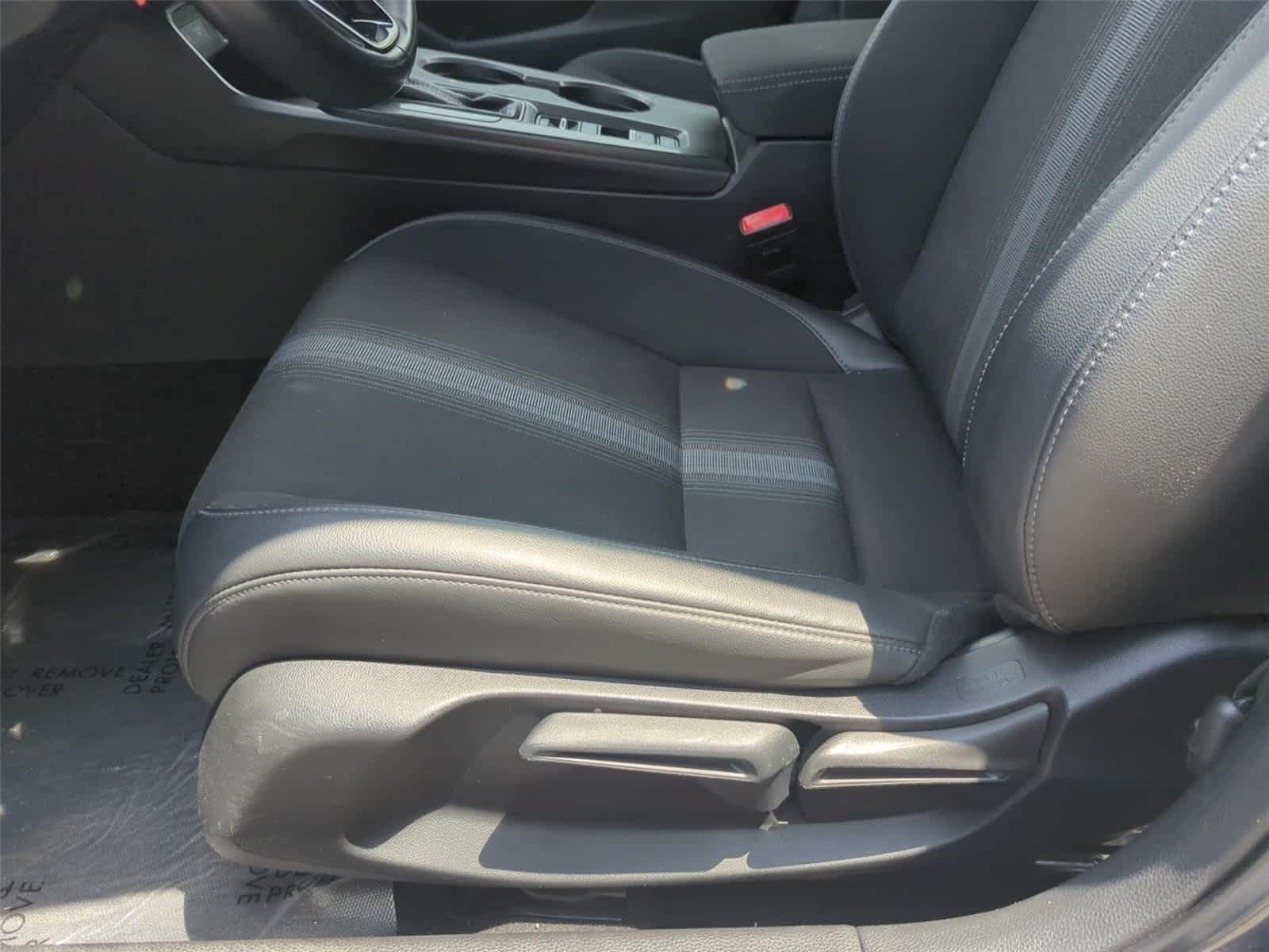 Used 2022 Honda Civic Sport image 16