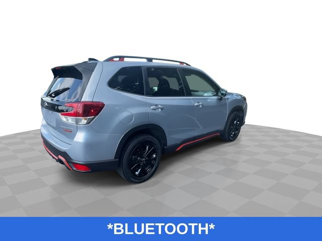 Used 2024 Subaru Forester Sport AWD/4WD image 9