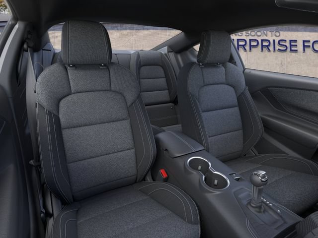 New 2026 Ford Mustang GT RWD image 10
