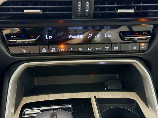 New 2025 MAZDA CX-90 Plug-In Hybrid w/ Preferred image 15