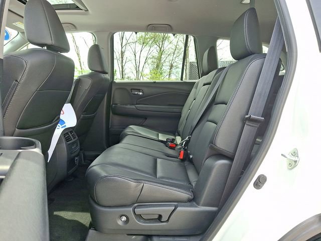 Used 2021 Honda Pilot EX-L image 13