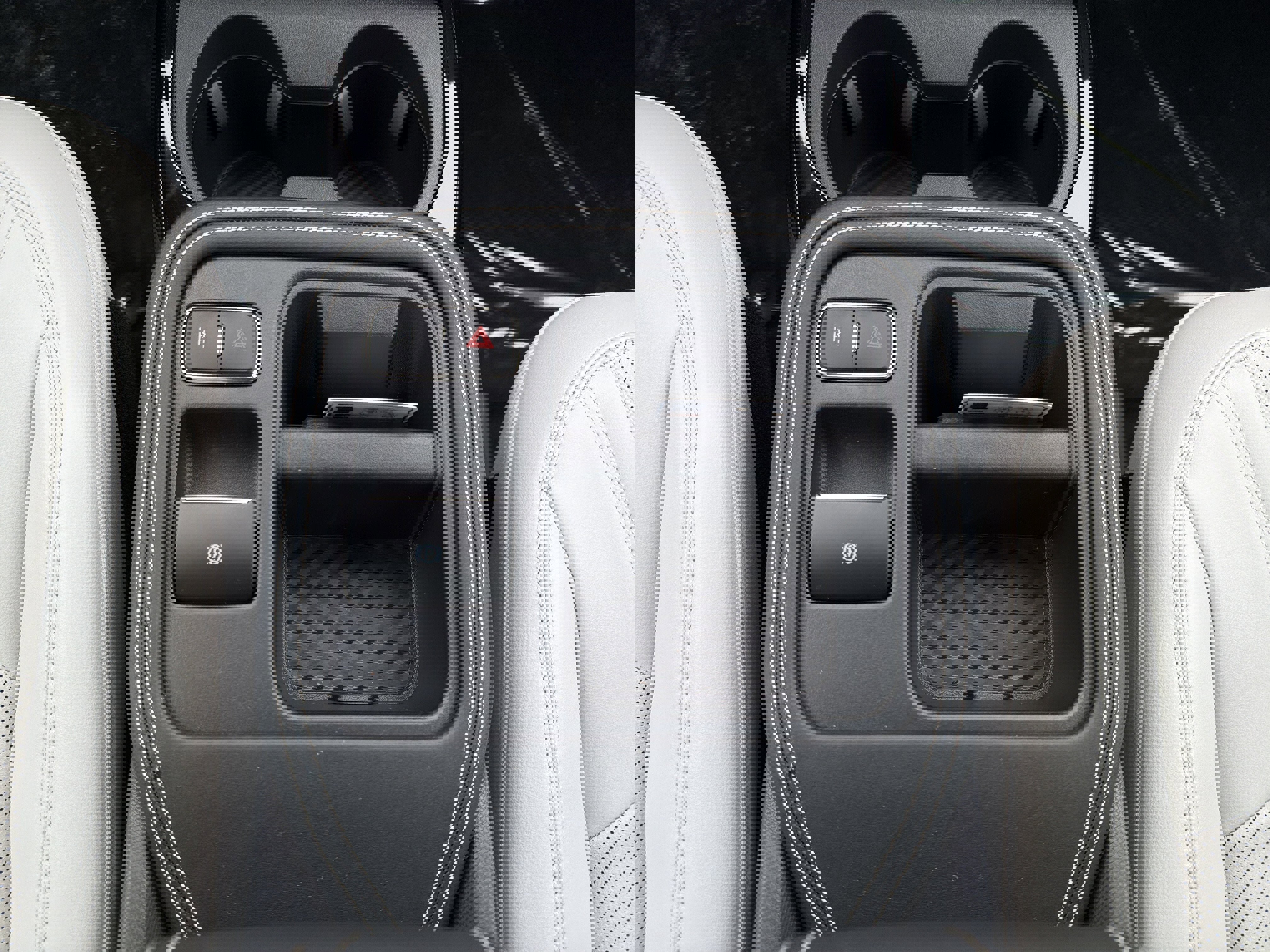 New 2025 Ford Mustang Mach-E Premium image 24